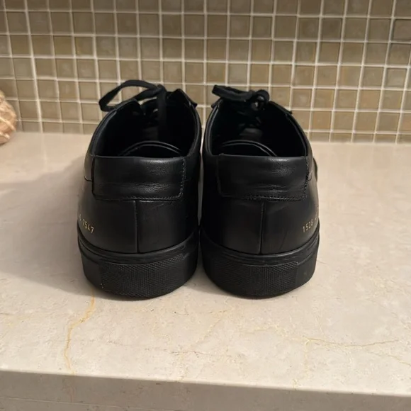 Common project shoes - Picture 3 of 7